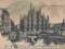 [~1910~] Milano - Piazza del Duomo [0206]