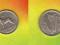IRLANDIA  6 Pence 1928 r.