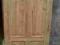 DRZWI DREWNIANE SOSNA LEWE