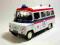 NYSA 522 AMBULANS - kultowe,nowy /BLISTR/
