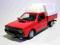 FSO Polonez Truck - nowy + gazeta