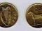 IRLANDIA  20 Penny 1992 r.