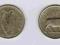 IRLANDIA  5 Penny 1970 r.