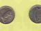 IRLANDIA  5 Penny 1980 r.