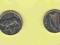 IRLANDIA  5 Penny 1993 r.