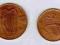 IRLANDIA  2 Penny 1978 r.