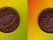 IRLANDIA  2 Penny 1979 r.