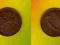 IRLANDIA  2 Penny 1971 r.