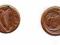 IRLANDIA  1 Penny 1978 r.