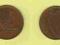 IRLANDIA  1 Penny 1966 r.