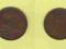 IRLANDIA  1 Penny 1943 r.