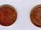 IRLANDIA  1 Penny 1996 r.