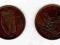 IRLANDIA  1 Penny 1963 r.