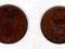 IRLANDIA  1 Penny 1931 r.