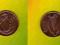 IRLANDIA  1 Penny 1976 r.