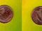 IRLANDIA  1 Penny 1990 r.