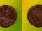 IRLANDIA  1 Penny 1942 r.