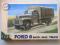 FORD 6 TRUCK - PST - 1:72 - 72051 - POLSKIE KALKI