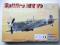Spitfire Mk.Vb -HOBBYBOSS-1:72-80212 POLSKIE KALKI