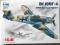 Me Bf 109F-4 - ICM - 1:48 - 48103
