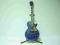 AXL AL 820 CKBL Les Paul gitara elektryczna