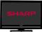 TV SHARP LCD LC32SH340EV nagrywanie USB NOWY