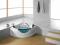 Wanna hydromasaz jacuzzi W135 ORYGINALNA OCEANIA