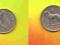 IRLANDIA  6 Pence  1960 r.