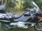 BMW k1200lt 2000r od motocyklisty