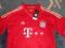 KOSZULKA FC BAYERN MONACHIUM ADIDAS 11-13 NOWA