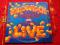 BLOODROCK ... Live 2LPs ...Capitol 1972 .....NM