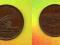 IRLANDIA  1 Penny 1946 r.