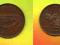 IRLANDIA  1 Penny 1952 r.
