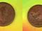 IRLANDIA  1 Penny 1962 r.