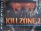 Killzone 2 PL Collector's Box Stan Idealny!