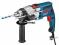 BOSCH Wiertarka udarowa GSB 19-2 RE