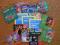 Gry + Film + Edukacja Pasaż Tesco 14 PŁYT CD