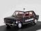 FIAT 128 Carabinieri 1:43 (Czasy PRL )