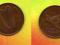 IRLANDIA  1 Penny 1928 r.