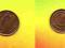 IRLANDIA  1/2 Penny 1978 r.