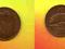 IRLANDIA  1/2 Penny 1935 r.