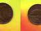 IRLANDIA  1/2 Penny 1940 r.