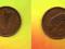 IRLANDIA  1/2 Penny 1942 r.