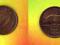 IRLANDIA  1/2 Penny 1943 r.