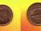 IRLANDIA  1/2 Penny 1967 r.