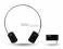 Rapoo H3010 Słuchawki bezprzewodowe 2.4G