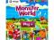 Monster World 30tys. Monet dziennie!! OKAZJA!!