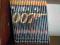 JAMES BOND KOLEKCJA DVD