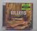 Killers - SawDust Plyta CD Idealna +1 mankament