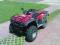 HONDA RANCHER TRX350FE 4X4 2003